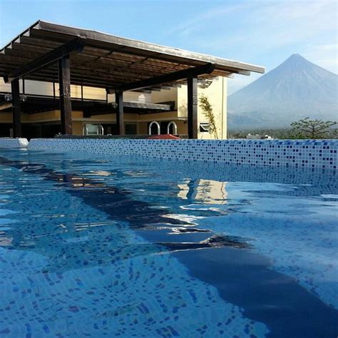 THE 10 CLOSEST Hotels to Mayon Volcano, Legazpi.